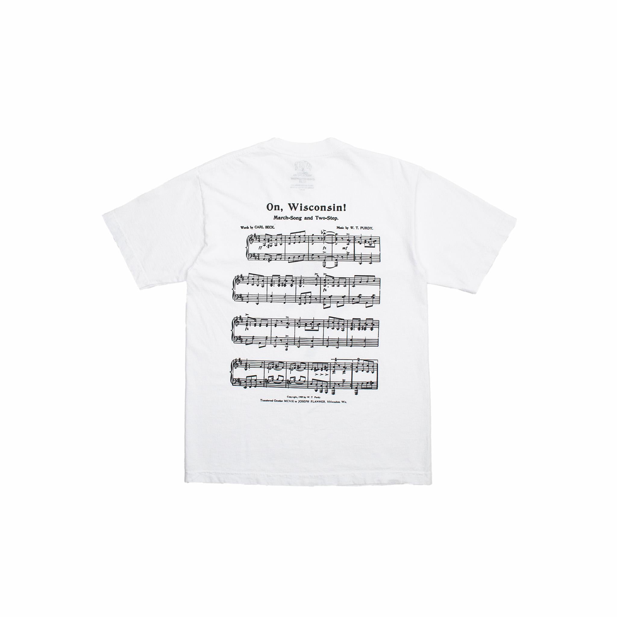 Marching Band Tee