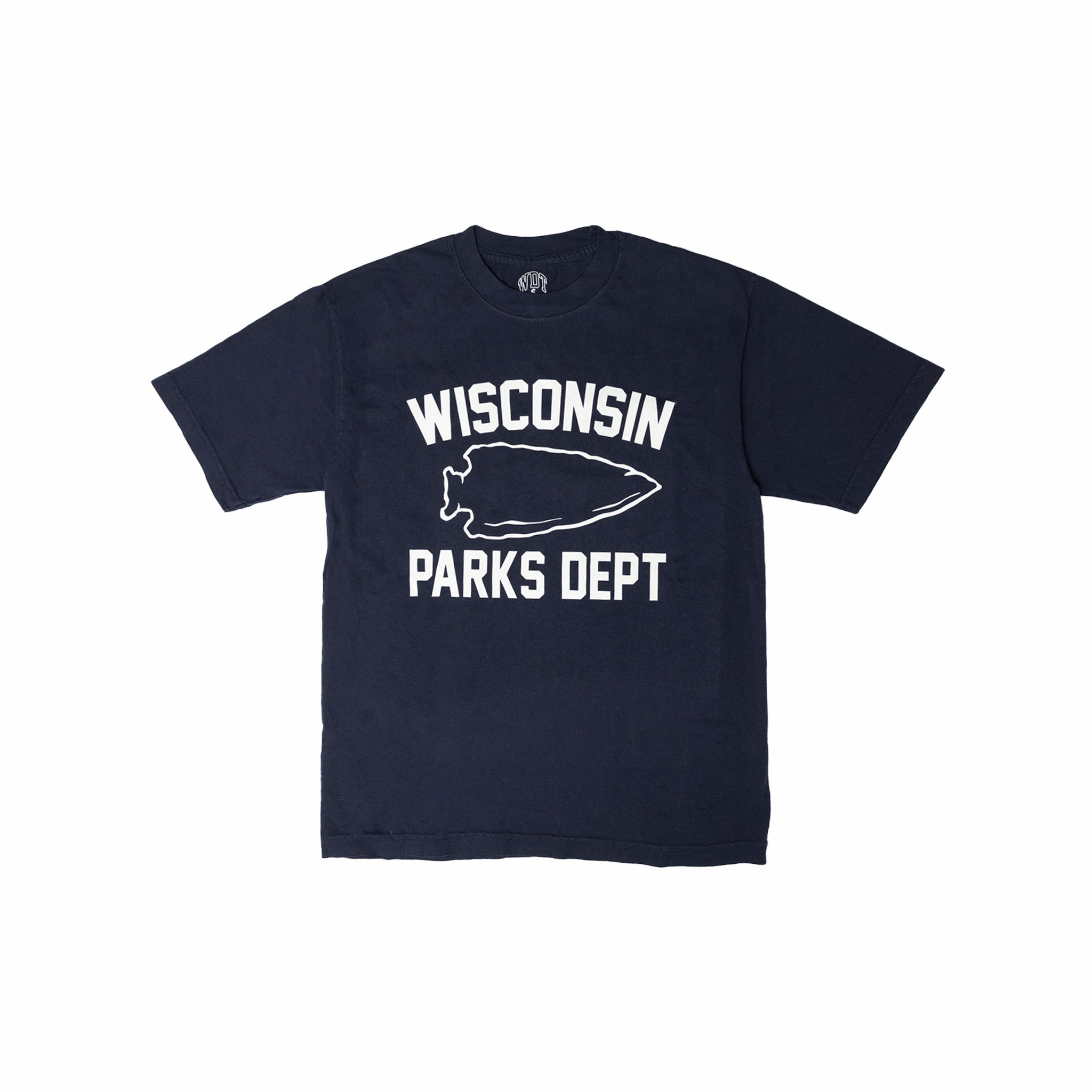 Parks Dept. Tee