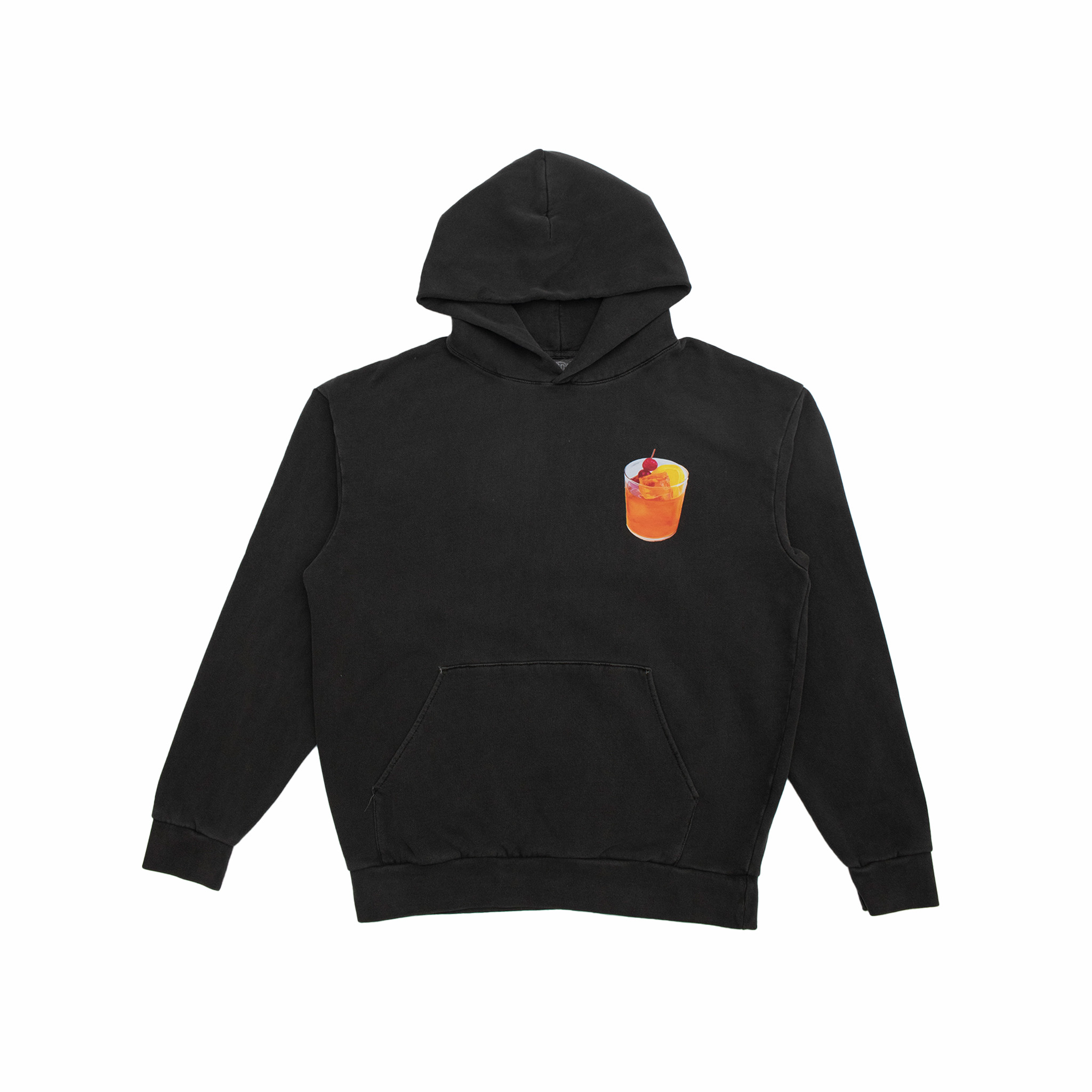 Old Fashioned Hoodie