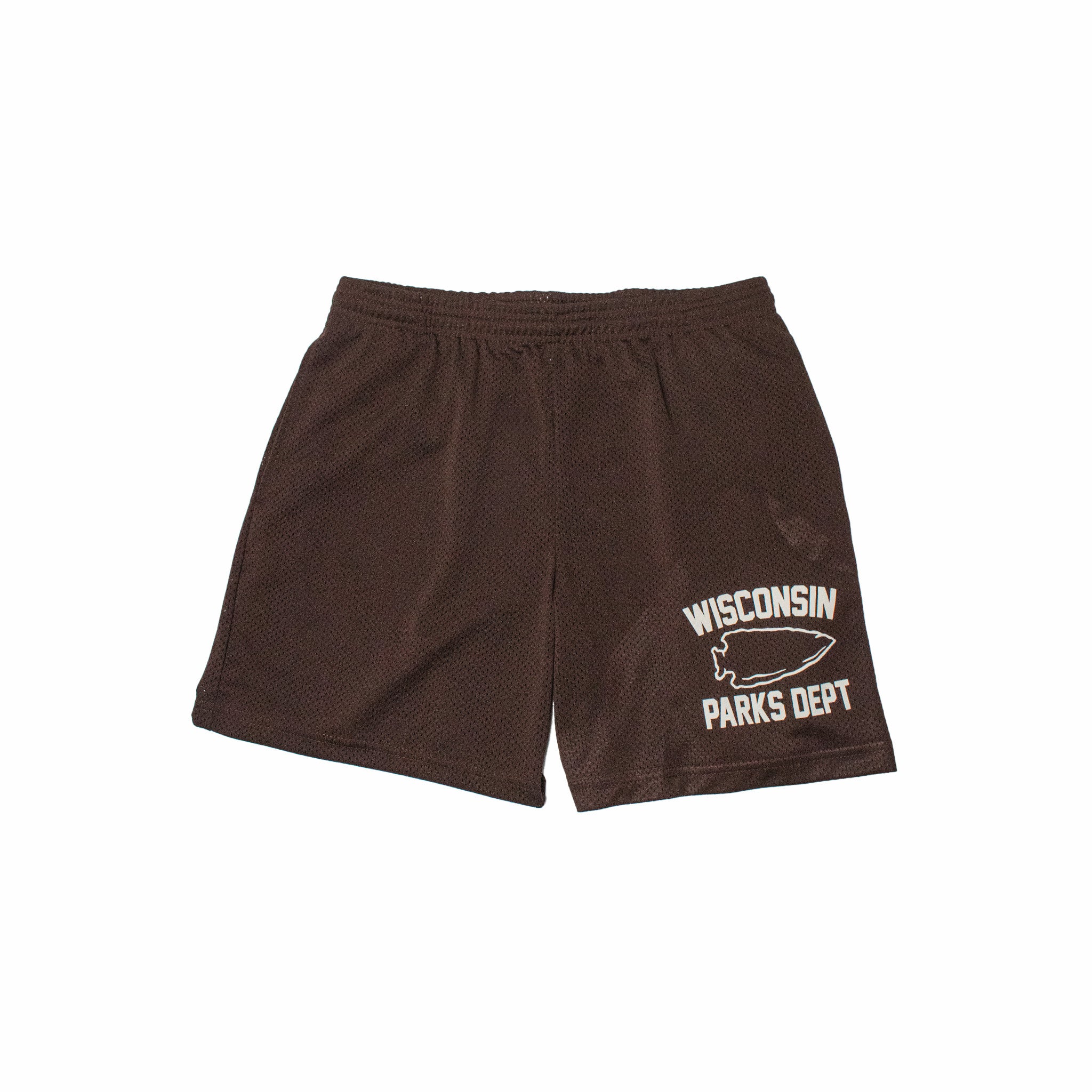 Parks Dept. Shorts