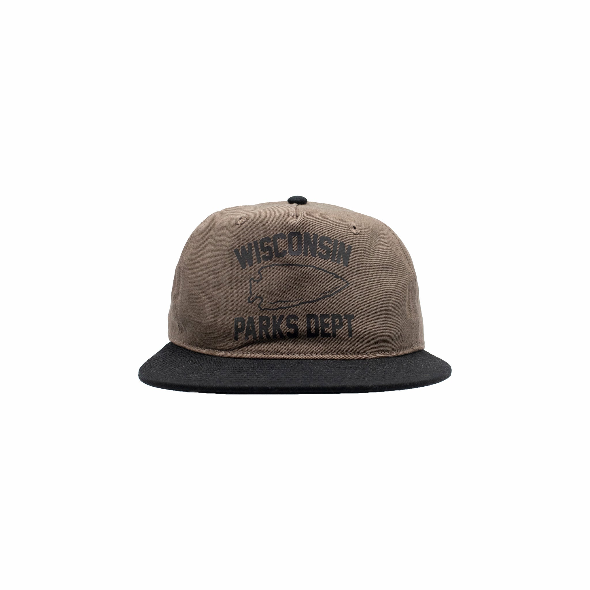 Parks Dept Hat