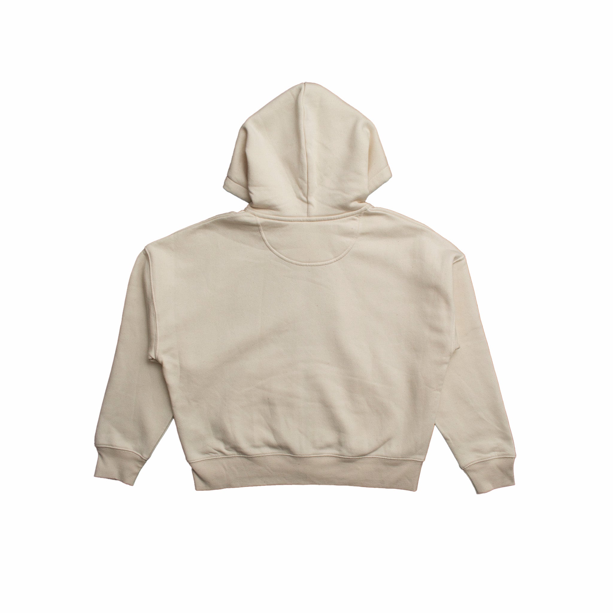 Stamp Zip Up
