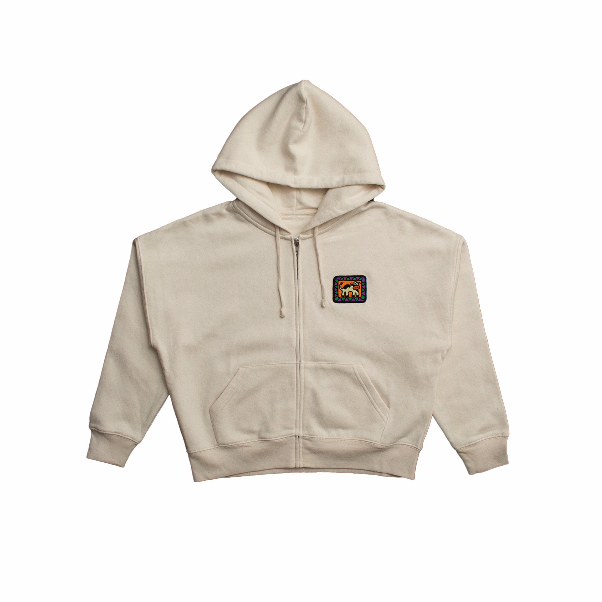 Stamp Zip Up – Wisconsin Design Team Stamp Zip Up – Wisconsin Design Team
