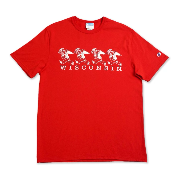 Champion Collab - Marching (Red)