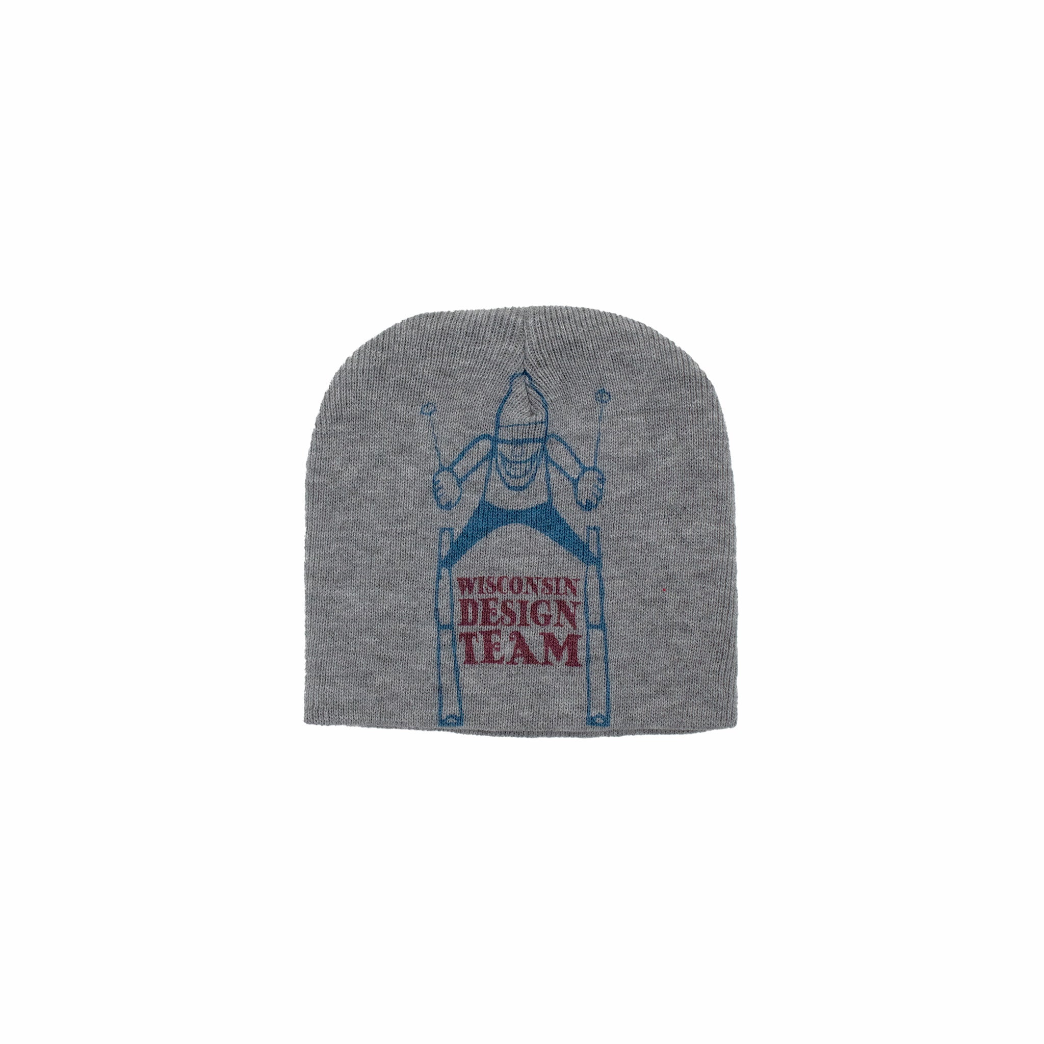 Ski Beanie