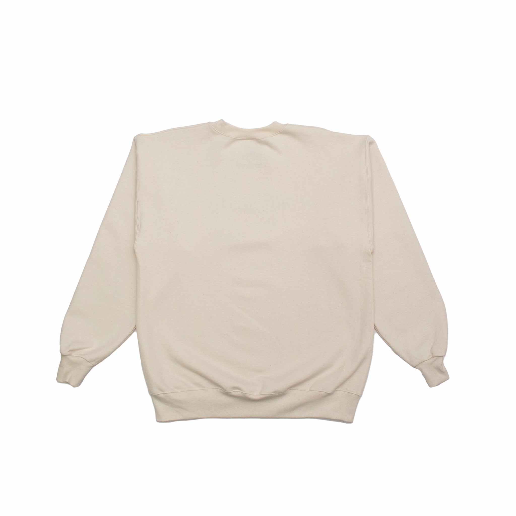 Stamp Crewneck