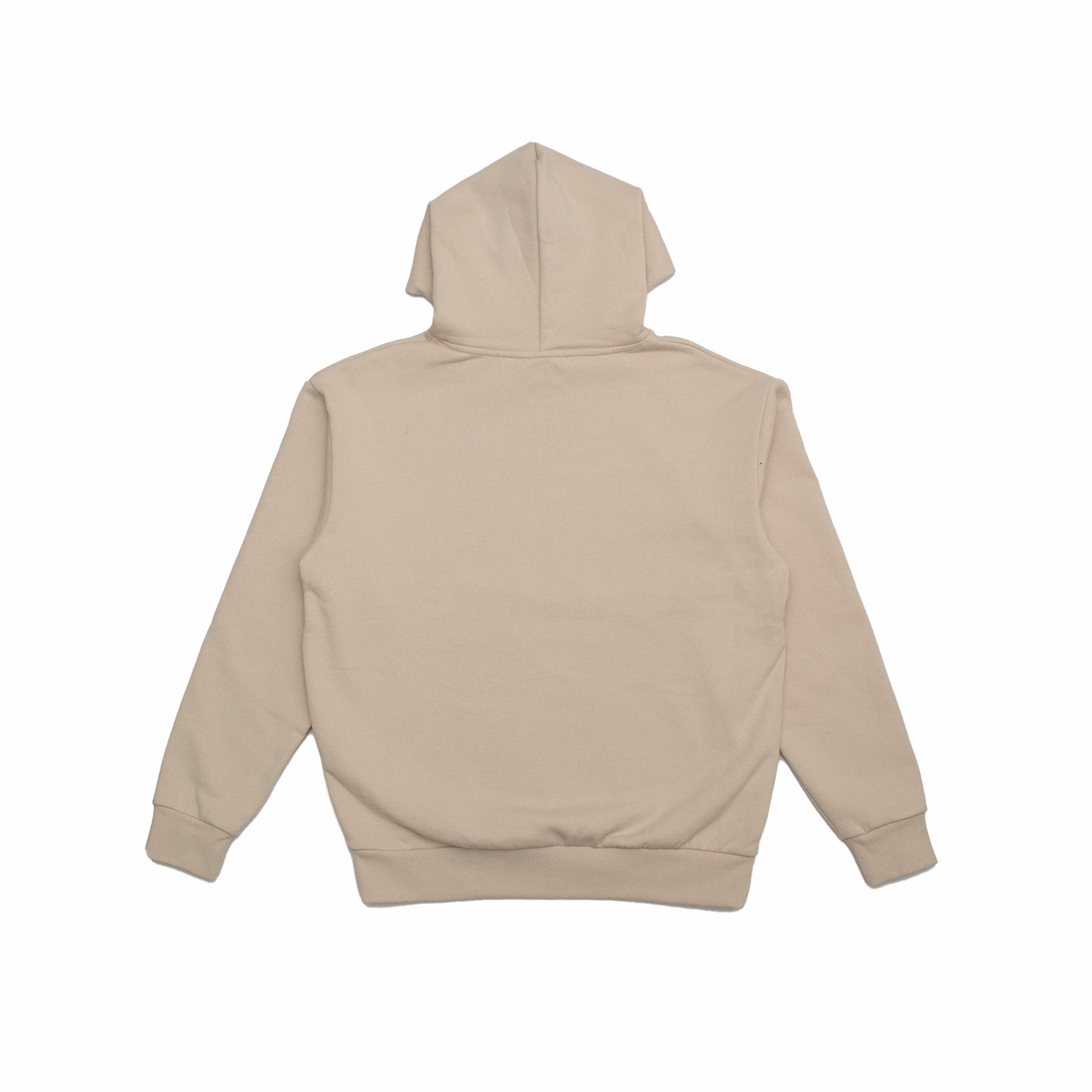 Wisco High Life Hoodie