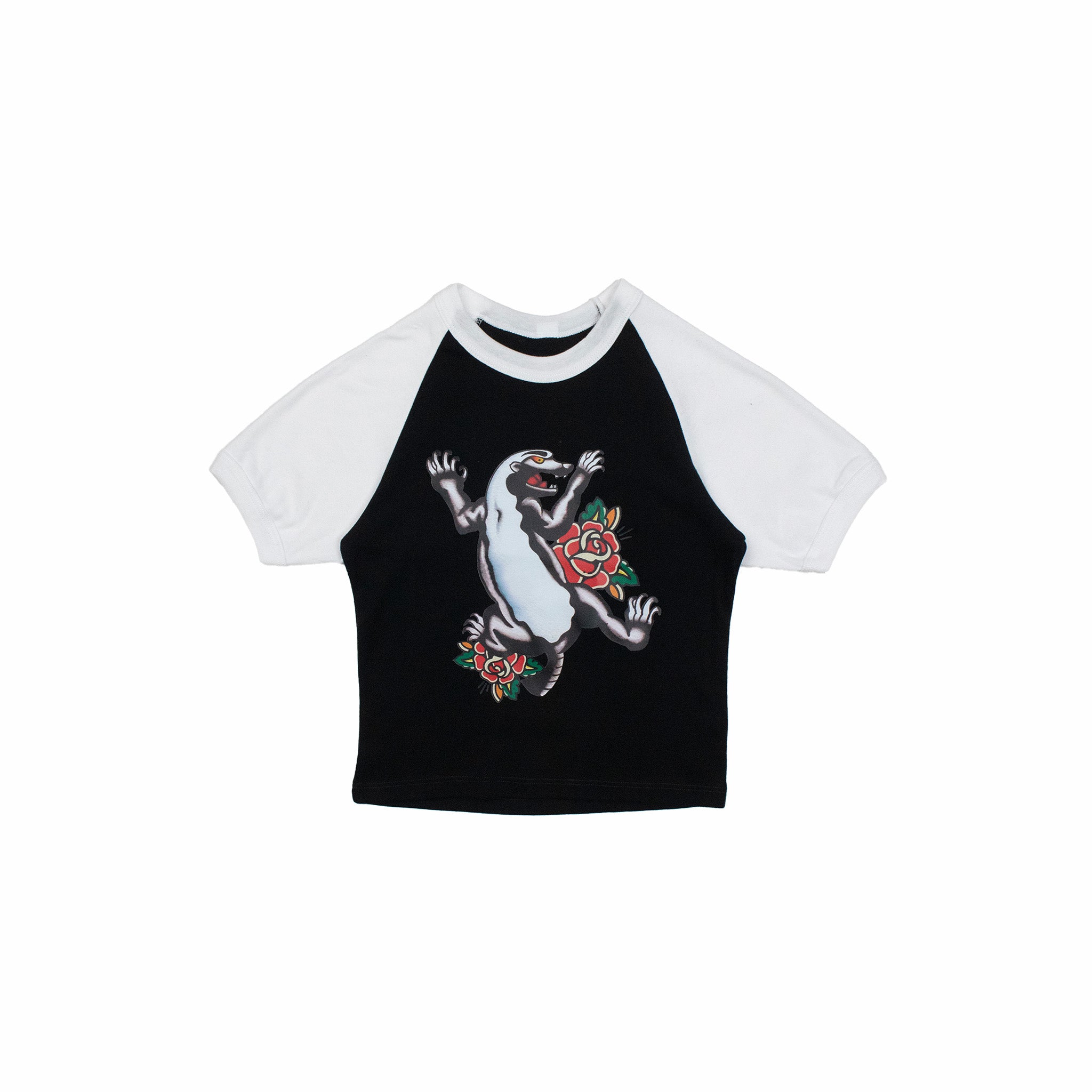 Tattoo Baby Tee