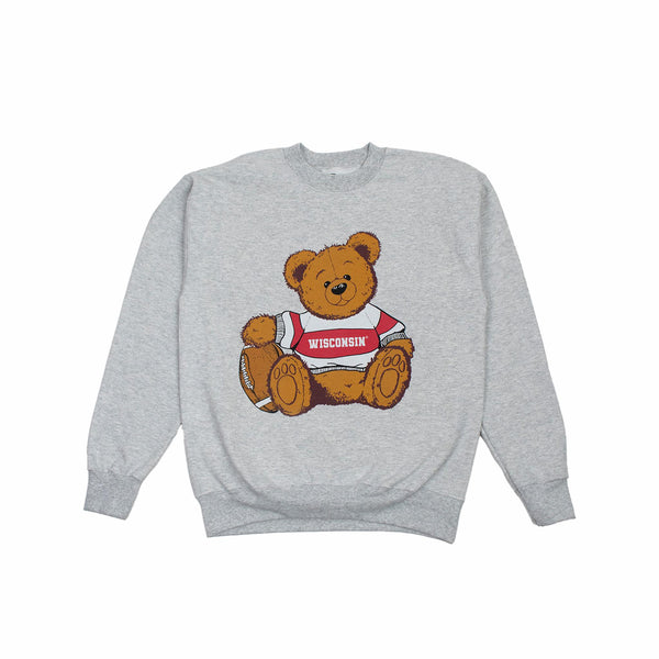 LOLIT PHYSIC GARDEN TEDDY SWEAT スウェット teddycrewneckfront_grande.jpg?