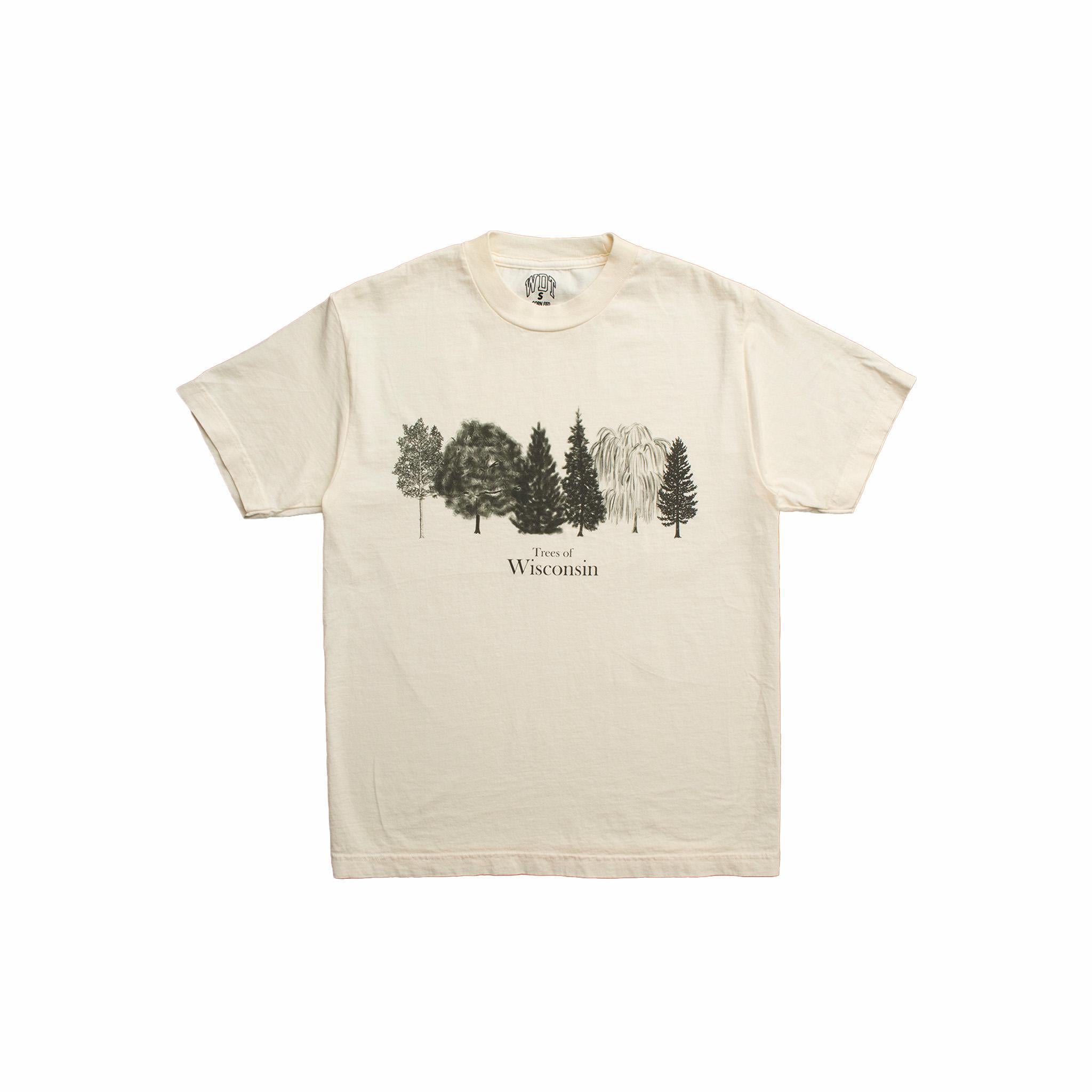 Tree Tee