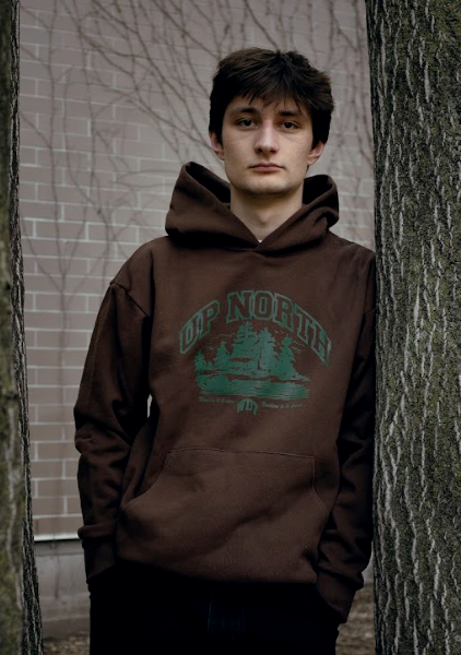 Up North Hoodie