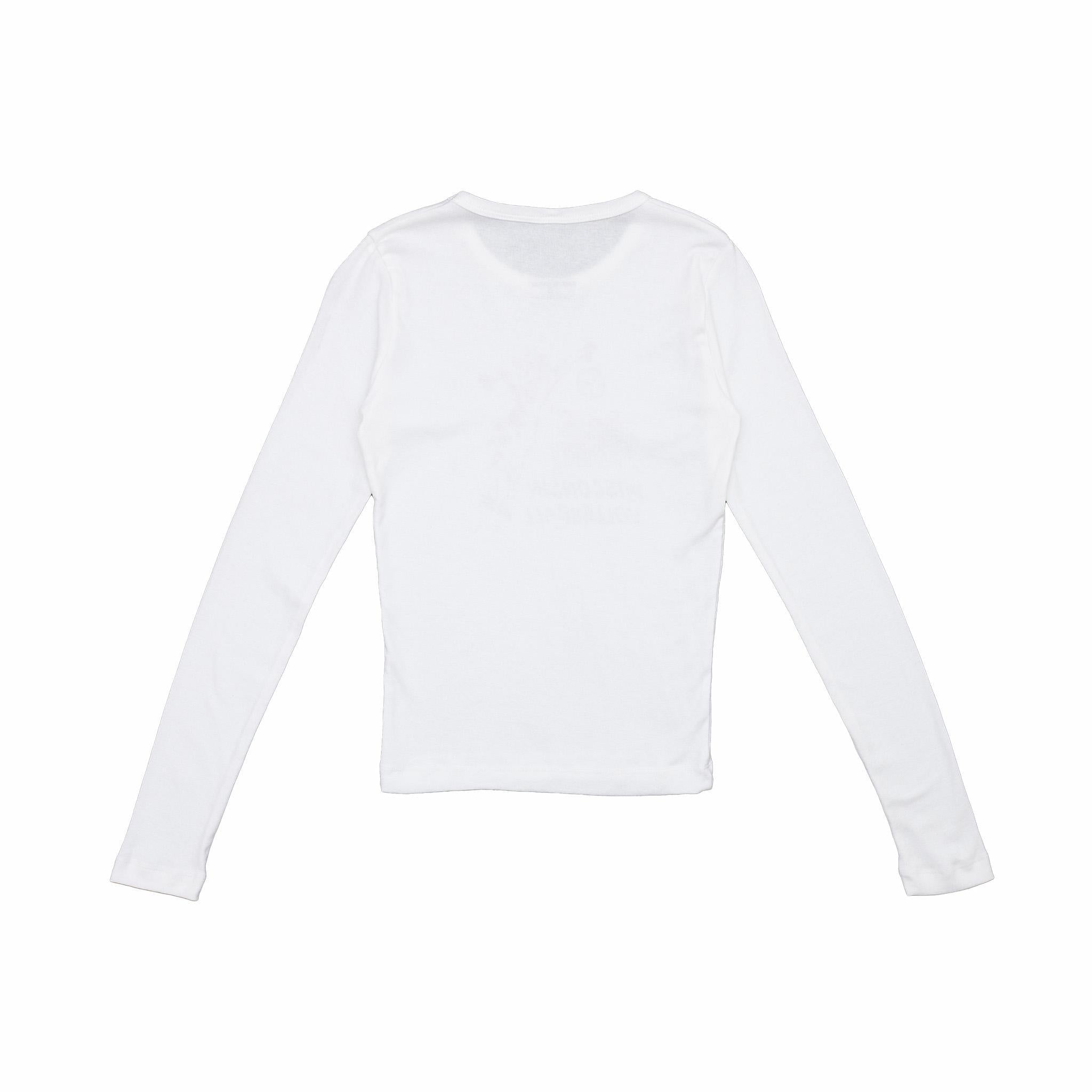 Volleyball Longsleeve