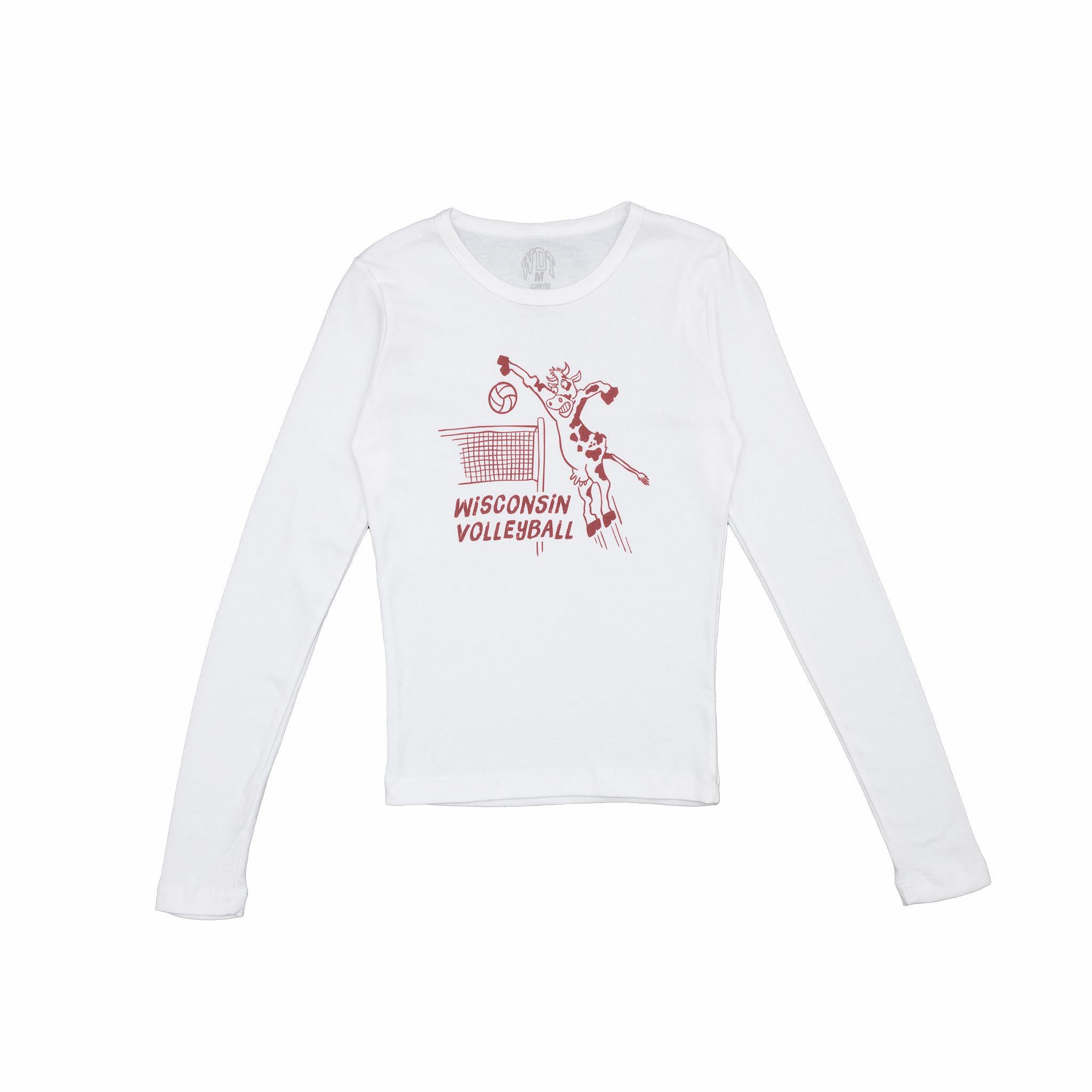 Volleyball Longsleeve