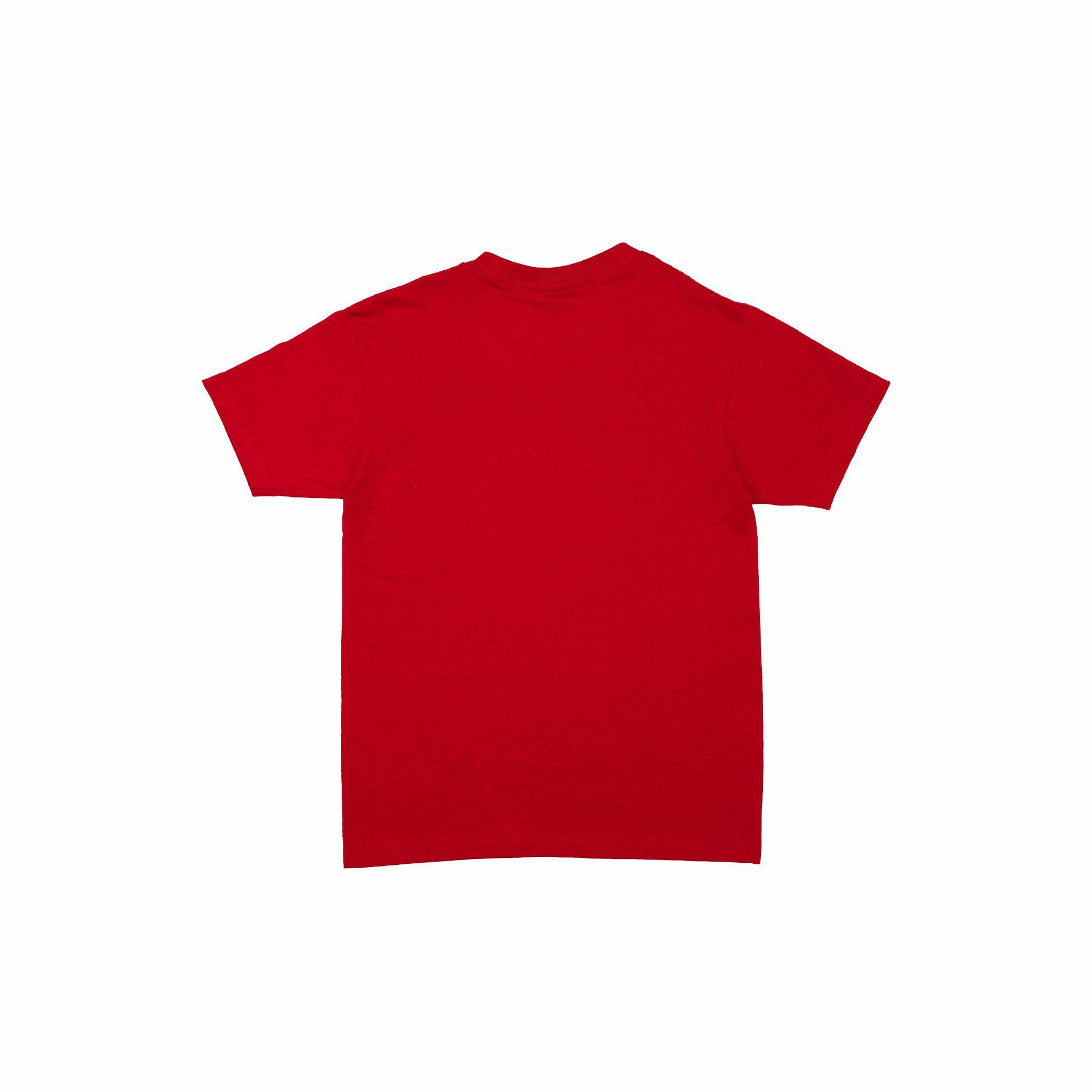 Volleyball School Tee