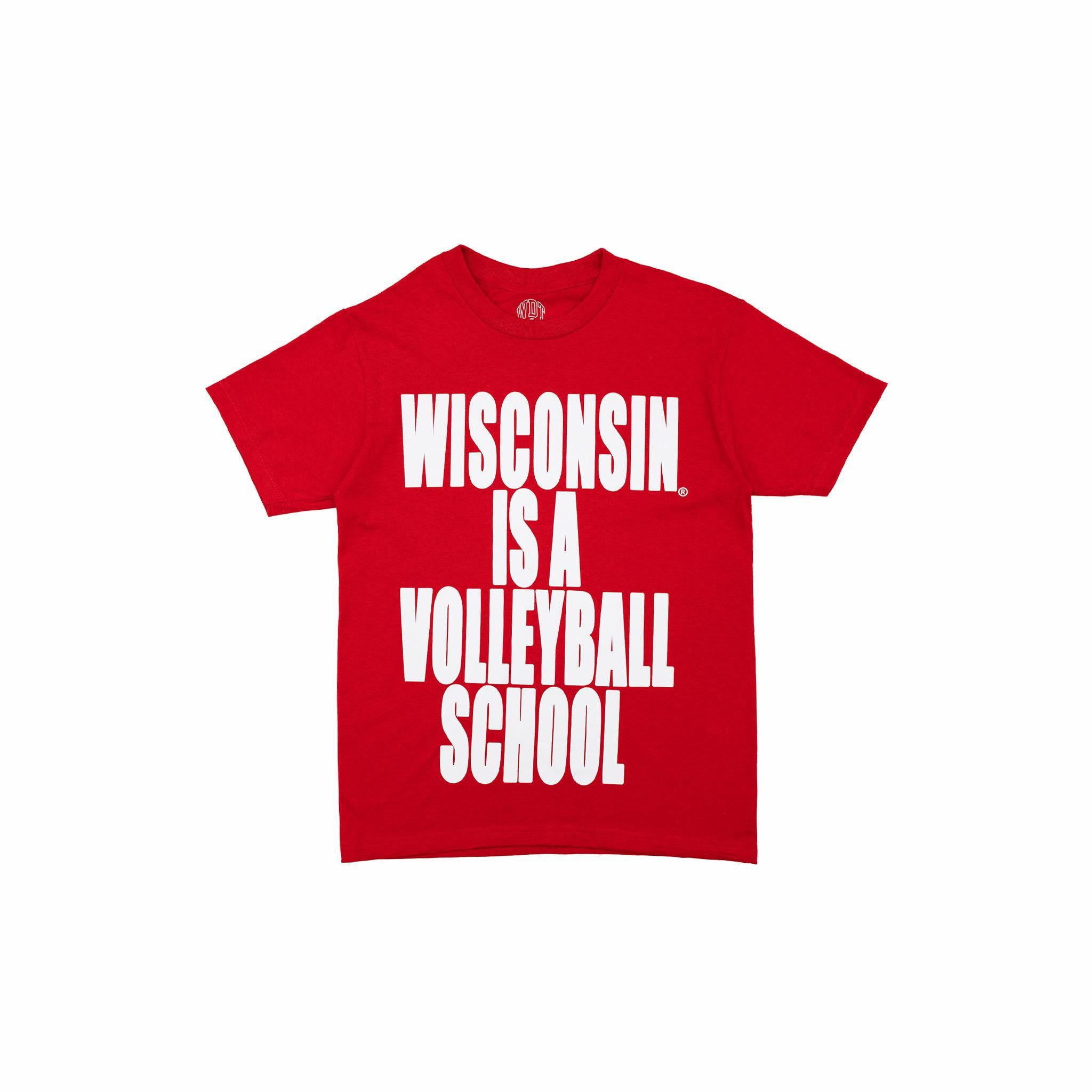 Athletics – Wisconsin Design Team
