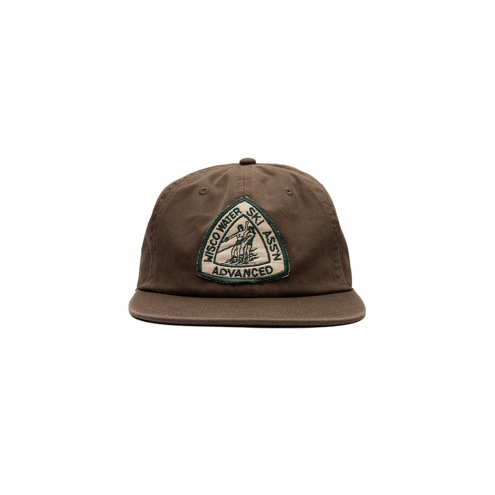 Waterski hat