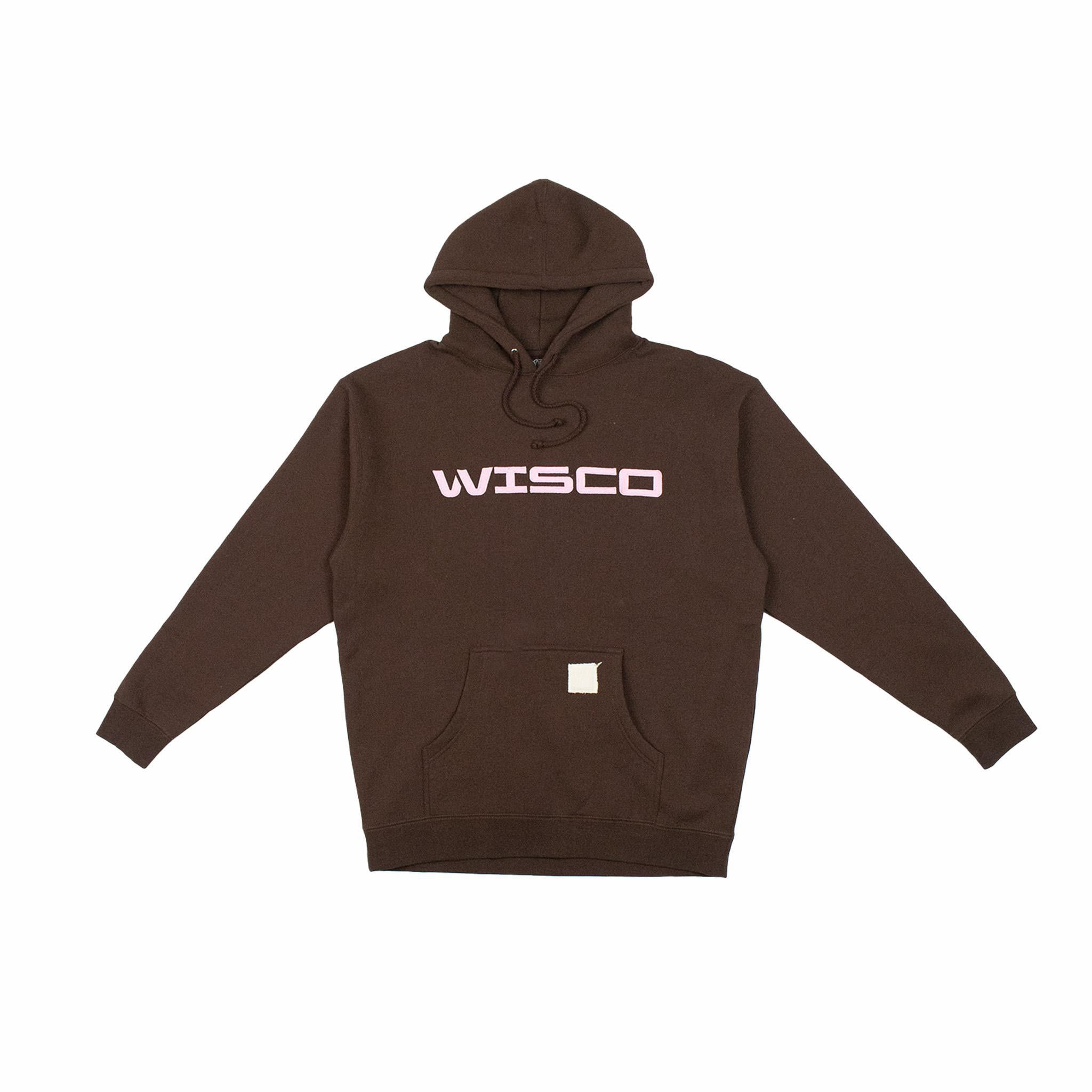 Wiscartt Hoodie
