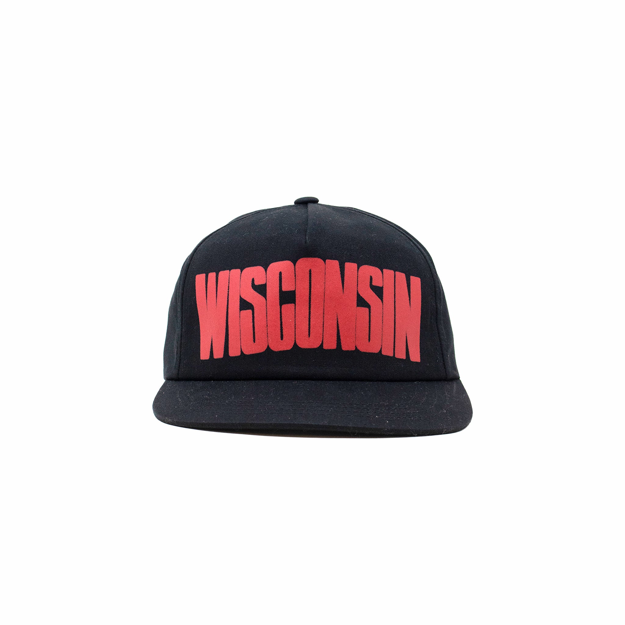 Wisconsin Hat