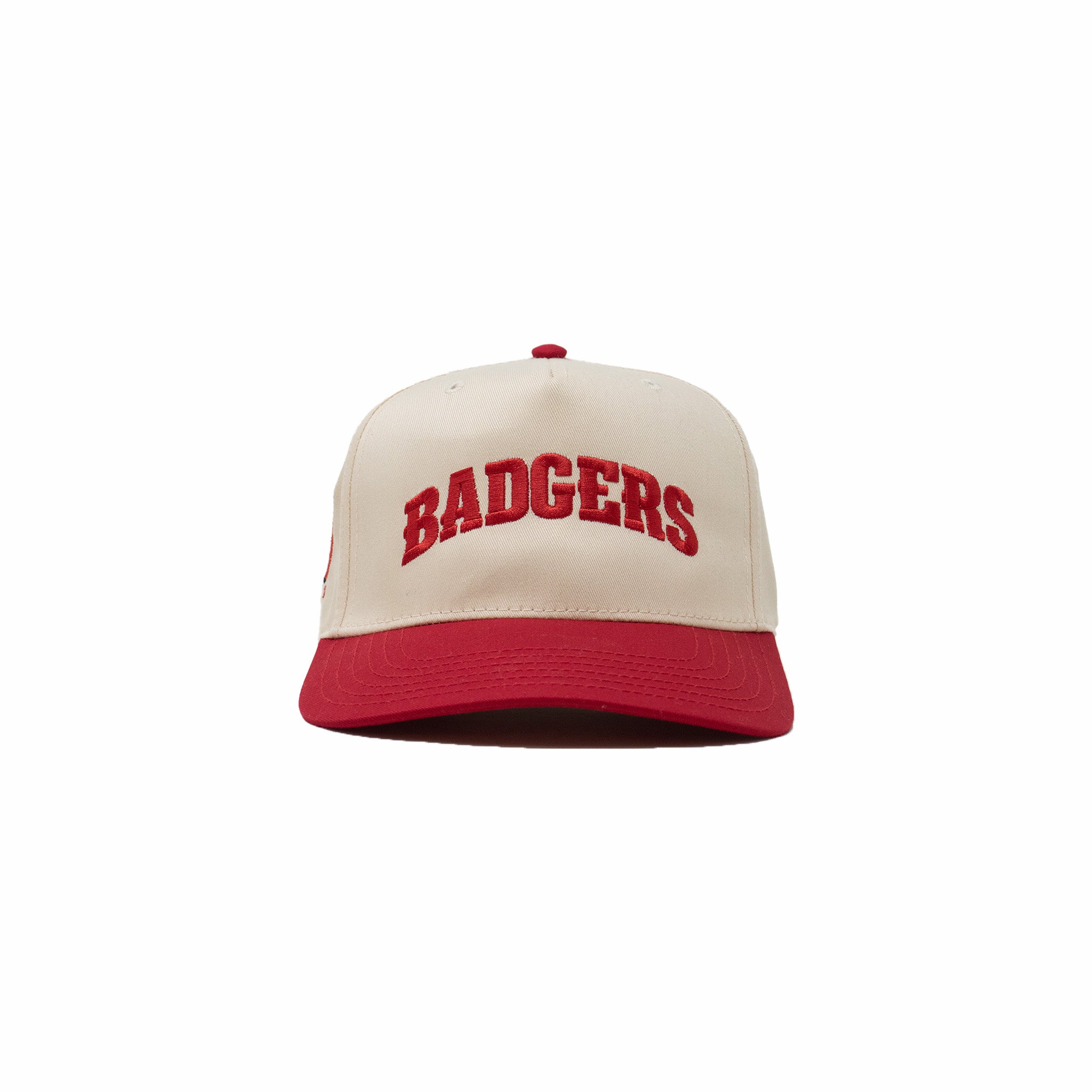 Badgers Arc Hat