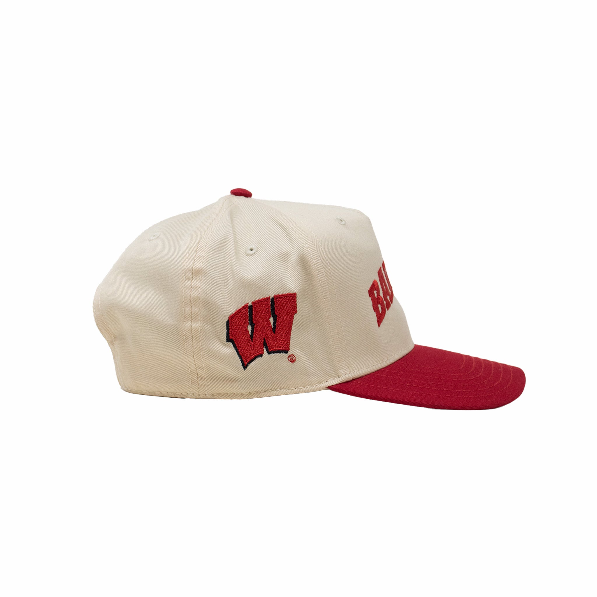 Badgers Arc Hat