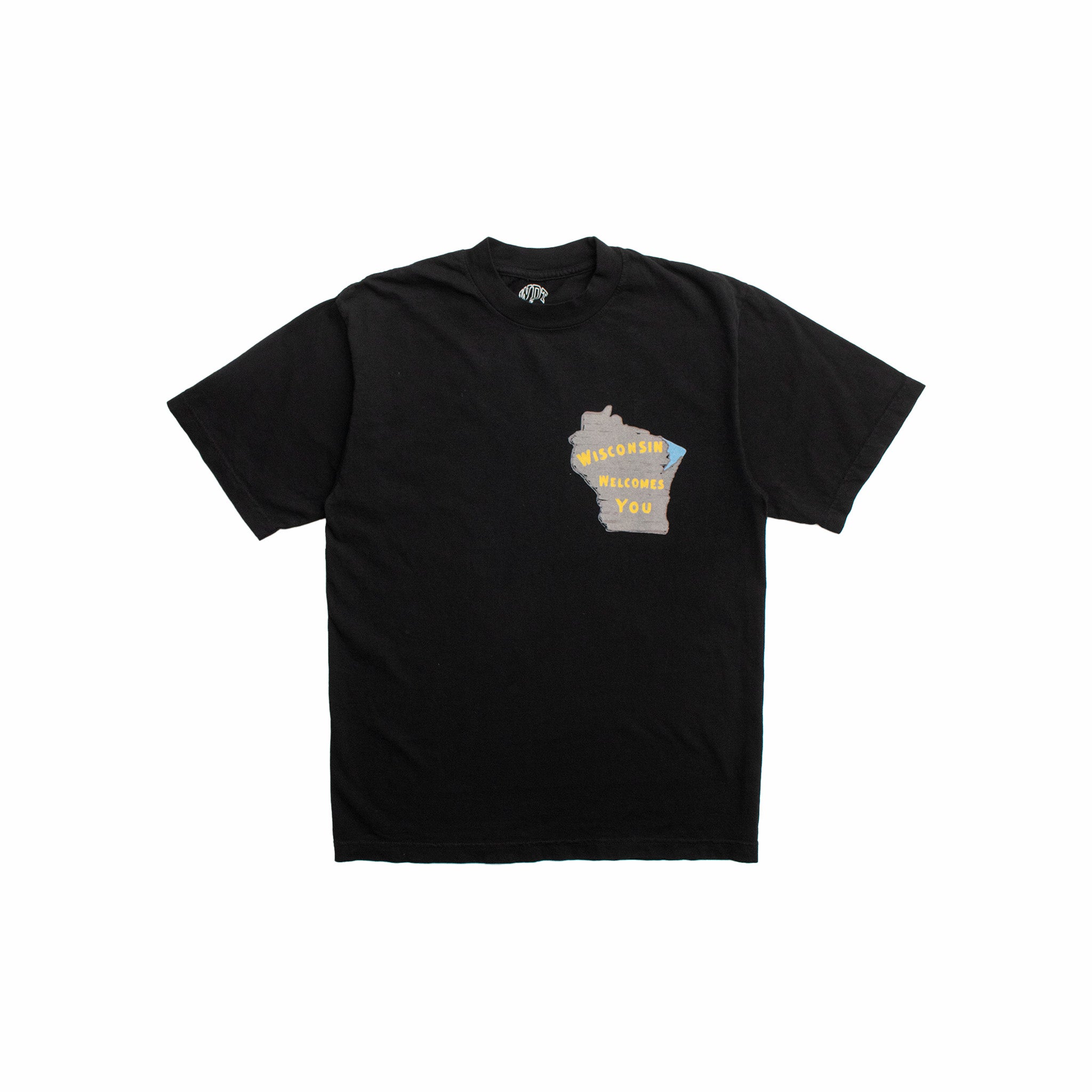 Welcome Tee