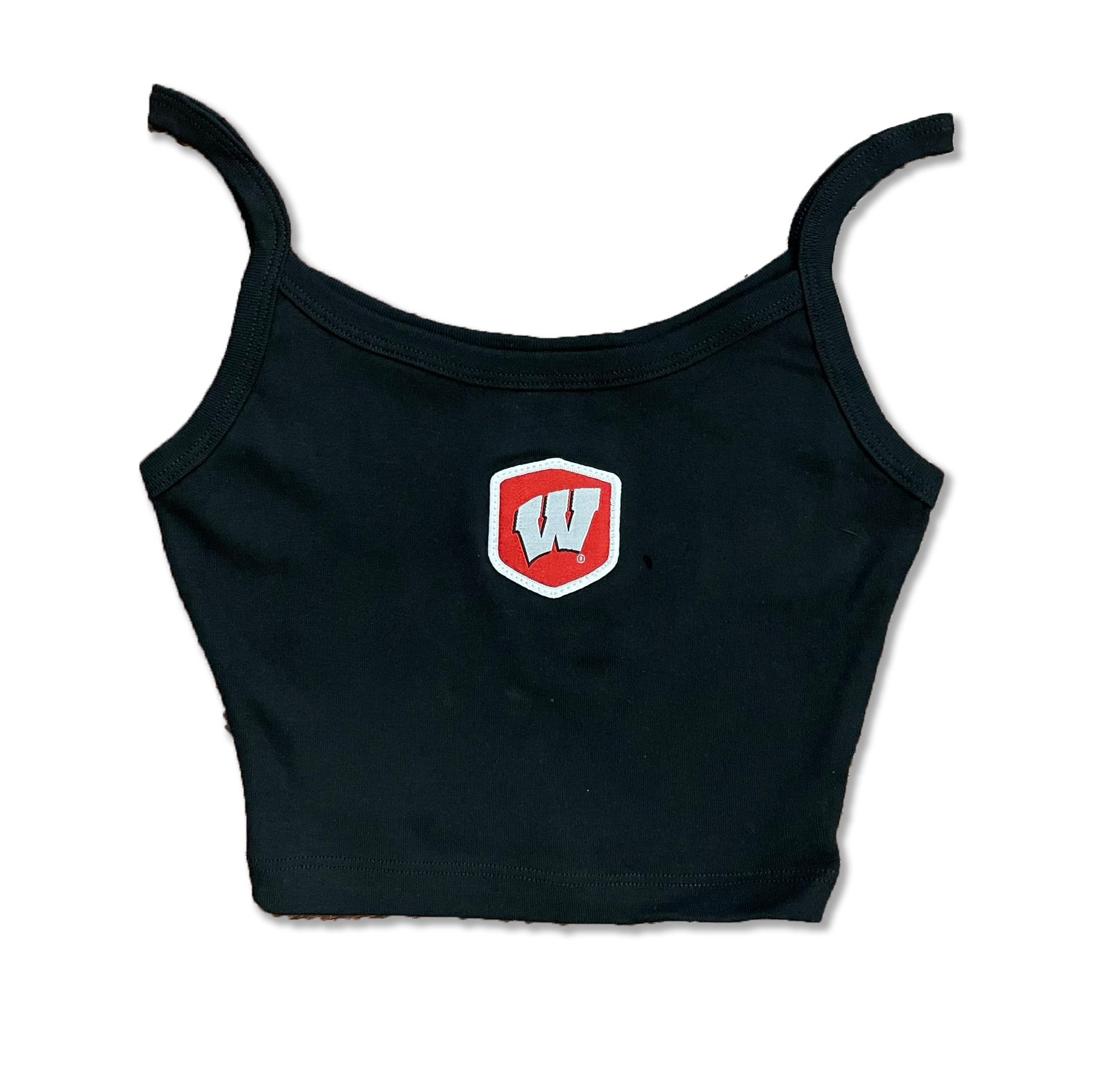 W Patch Tank